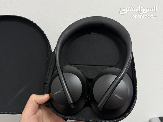 85 KD Final - Bose 700 Noise Canceling Bluetooth Headphone