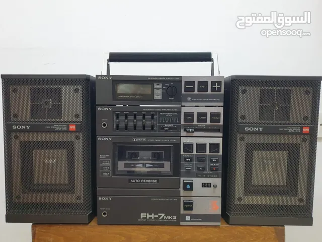 Stereos for sale in Amman