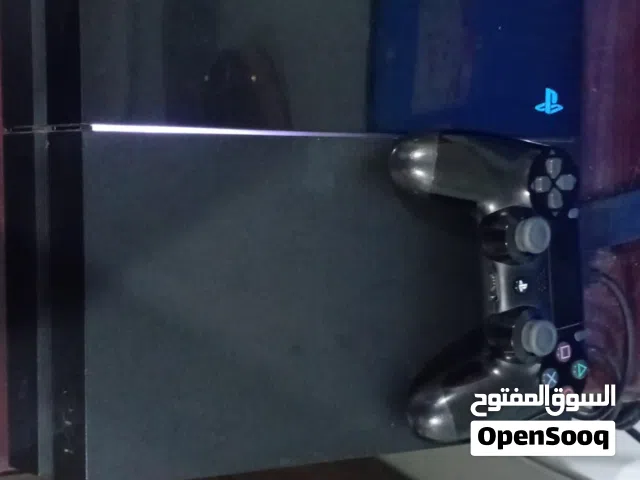 ps4 استعمال خفيف