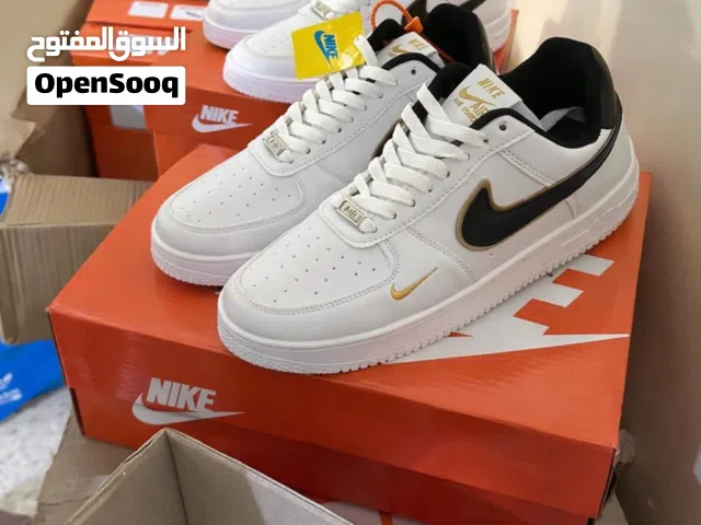 Nikesampa، air force احذية فخمه بجودة عالية