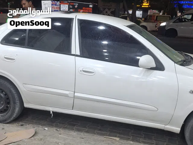 Used Nissan Sunny in Buraidah