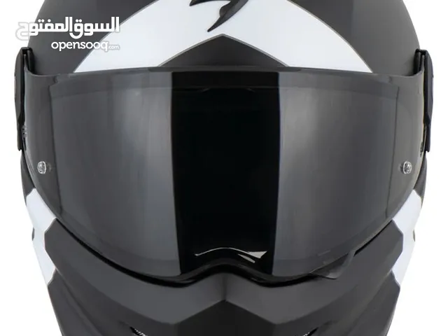 New Helmets for sale in Amman