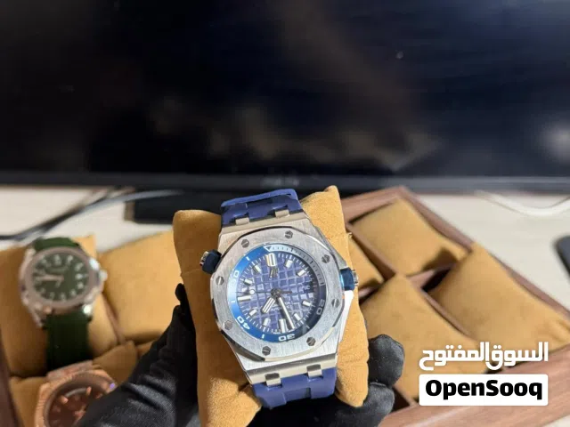 ساعات رولكس كوبي ماستر اعلى صنف  Rolex copy master high quality