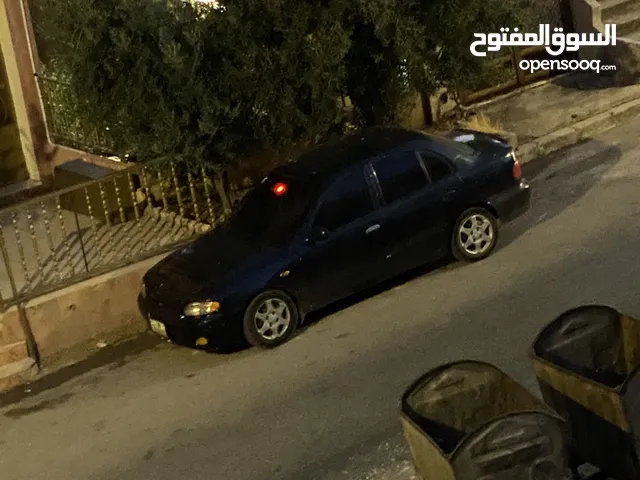 Used Hyundai Accent in Salt