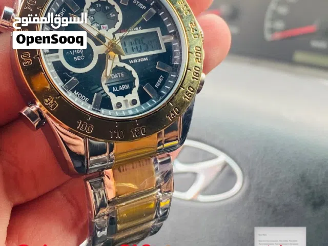 Digital Others watches for sale in Irbid
