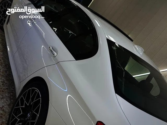 BMW 570 2017 / بدون حادث
