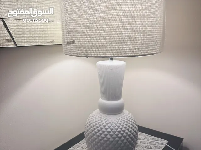 Table lamp home center
