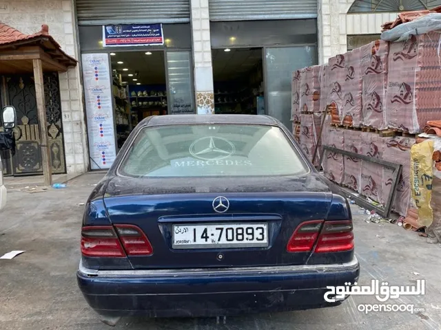 Used Mercedes Benz A-Class in Al Karak