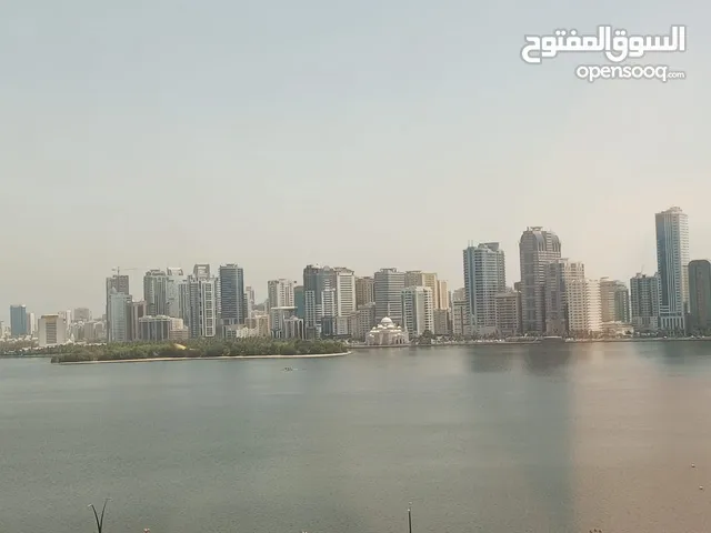 2700 ft 3 Bedrooms Apartments for Rent in Sharjah Al Majaz