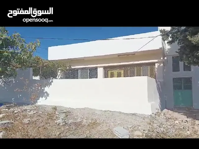 بيت مستقل للبيع في منطقه الحويه