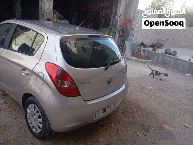 2009 Hyundai i20 GL