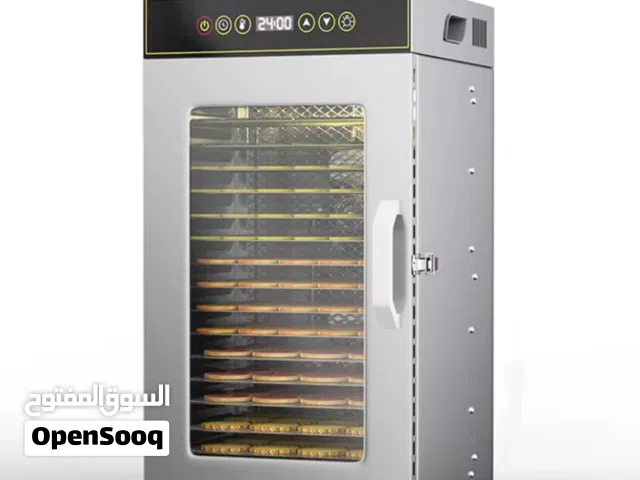 جهاز تجفيف الفواكه