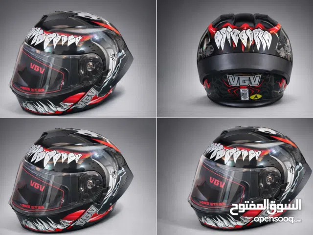 خوذه VGV مصنفه