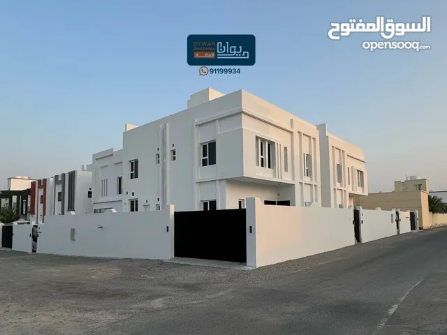 277 m2 5 Bedrooms Villa for Sale in Muscat Amerat