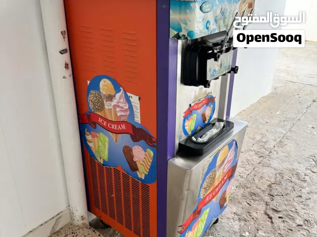 Ice Home 0 - 1 Ton AC in Tripoli
