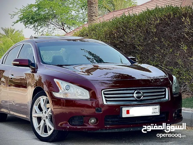 Used Nissan Maxima in Southern Governorate