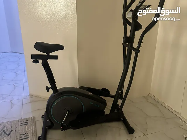 جهاز تمارين