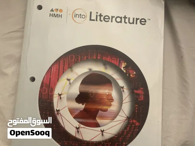 sat books.