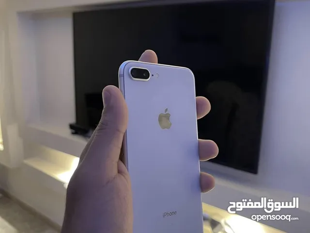 Apple iPad 8 64 GB in Tripoli