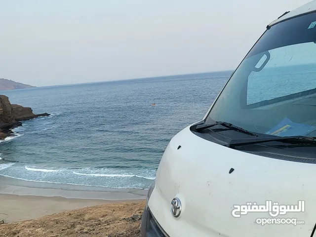 Used Toyota LiteAce in Aden