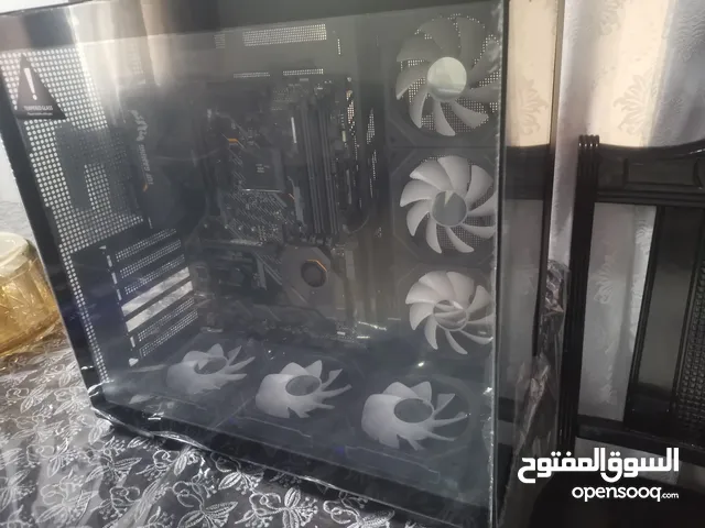 Case gaming K gaming c708