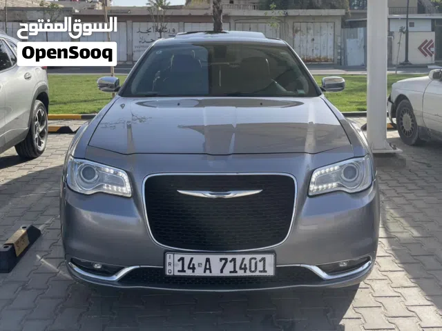2016 كرايسلر 300 300S V6