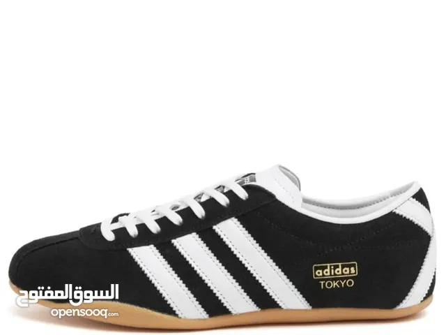 Black Sport Shoes in Al Riyadh