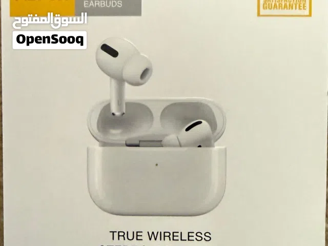 ASPOR True Wireless Stereo Earphone A619 AirPods Pro للبيع
