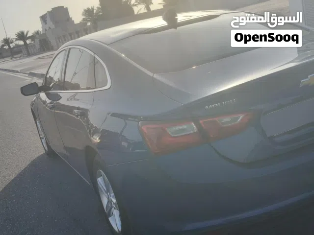2023 شيفروليه ماليبو LS