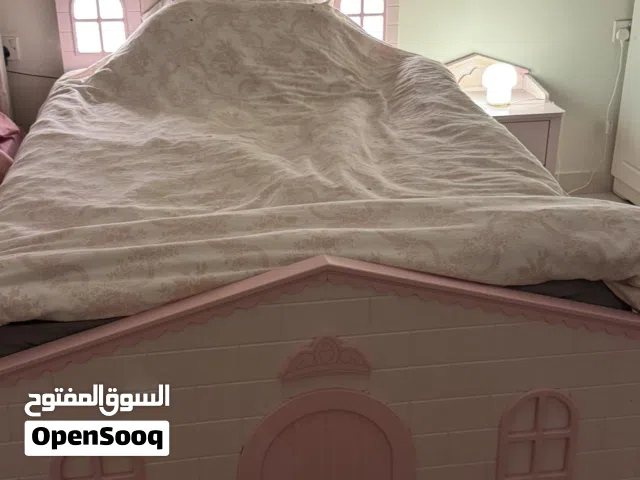 غرفه الاميرات