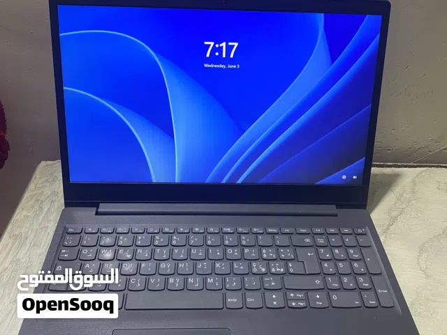 Windows Lenovo for sale  in Baghdad