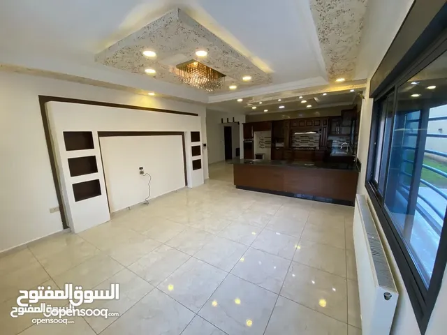 216m2 3 Bedrooms Apartments for Rent in Amman Abdoun