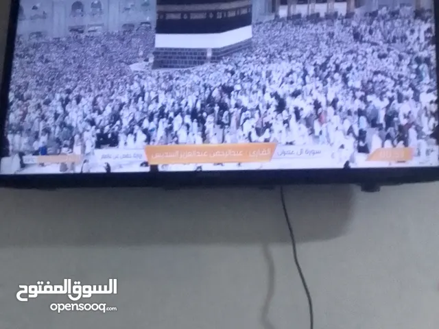 Samsung LED 42 inch TV in Amman