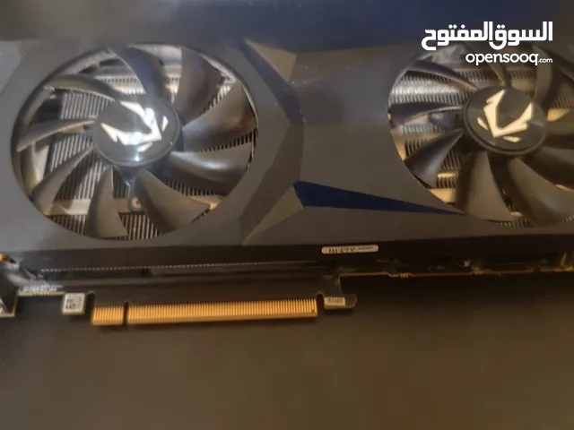 Graphics Card for sale in Ajman