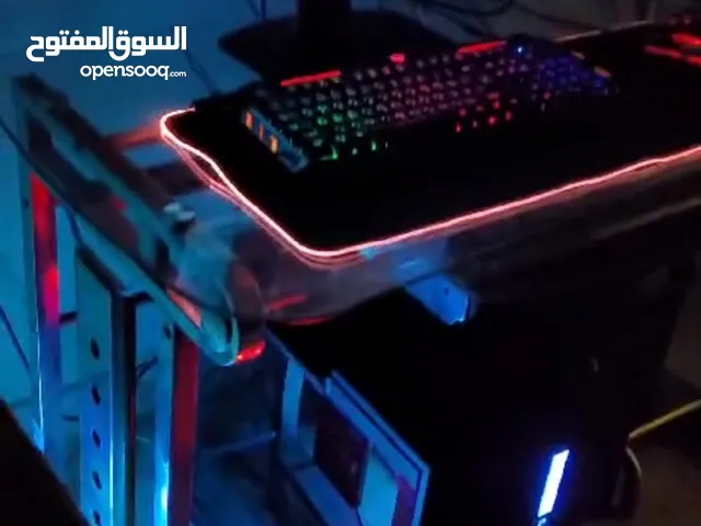 pc قيمينق للبيع