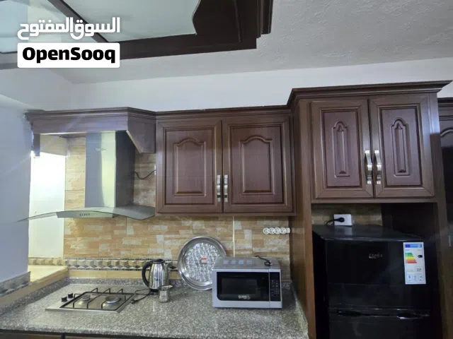 70 m2 Studio Apartments for Rent in Amman 1st Circle