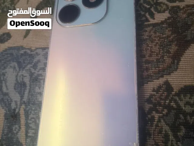 تكنو سبارك 20 (Tecno Spark 20) - للبيع بسعر لقطة قابل للبدل على ايفون