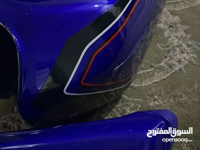 تانكي بيبسي