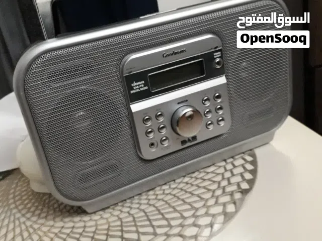 راديو ديجيتال AM,FM