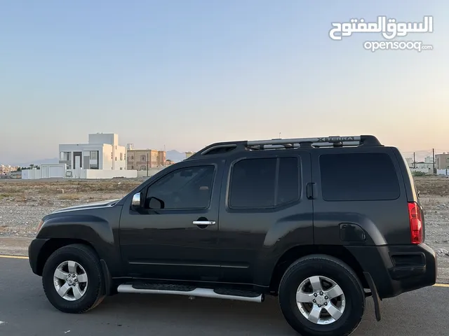 Used Nissan X-Terra in Al Batinah