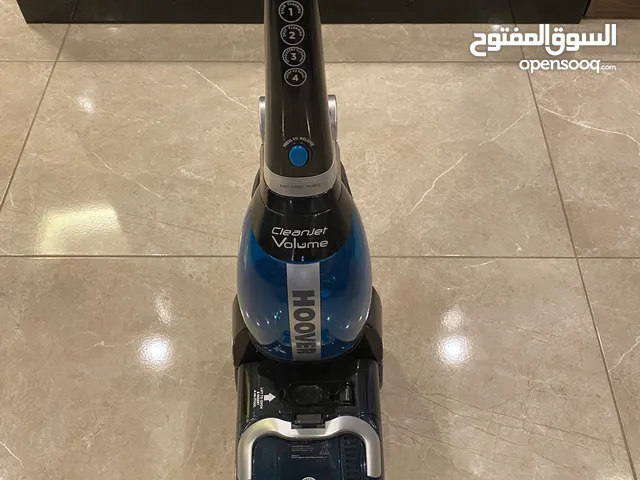Hoover Vacuum Cleaners for sale in Amman
