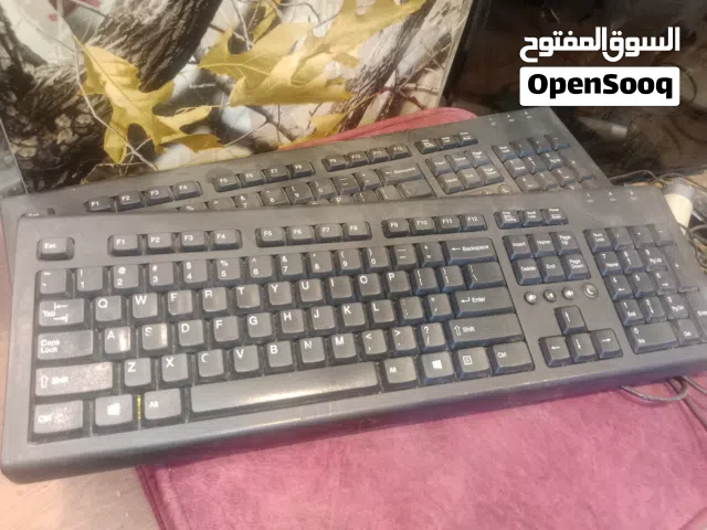 كيبورد ماوس استيراد