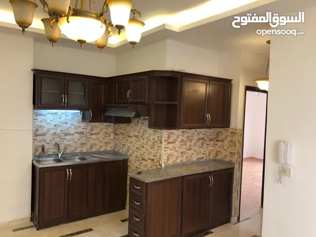 61m2 2 Bedrooms Apartments for Sale in Amman Khalda
