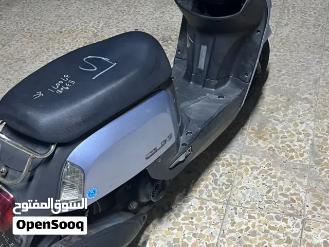 2008 ياماها Bolt