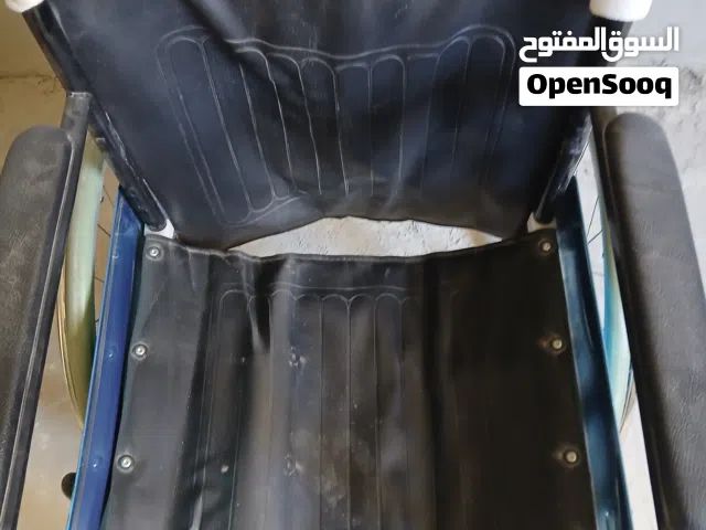 كرسي مقعدين