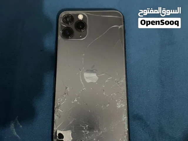 Apple iPhone 11 Pro 128 GB in Tripoli