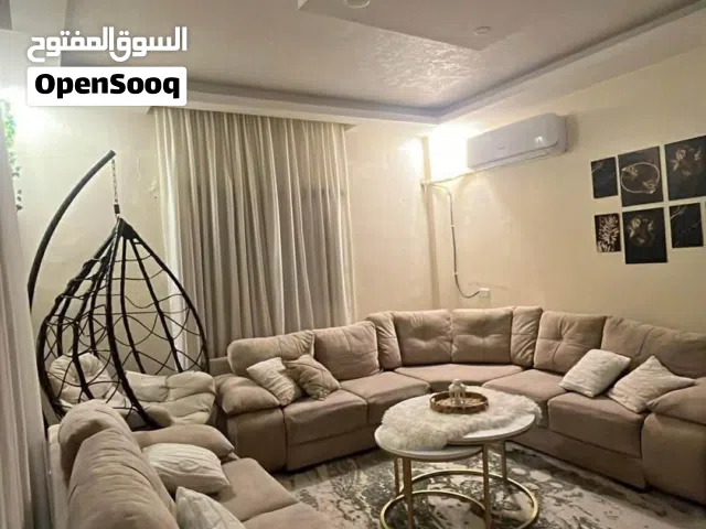 طقم كورنر مع ثنائية 7مقاعد