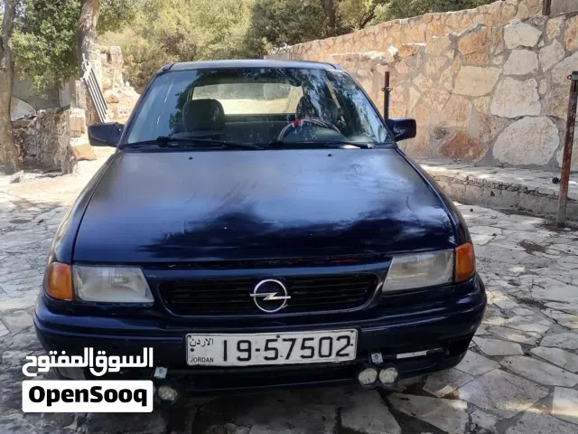 1994 أوبل استرا GSe