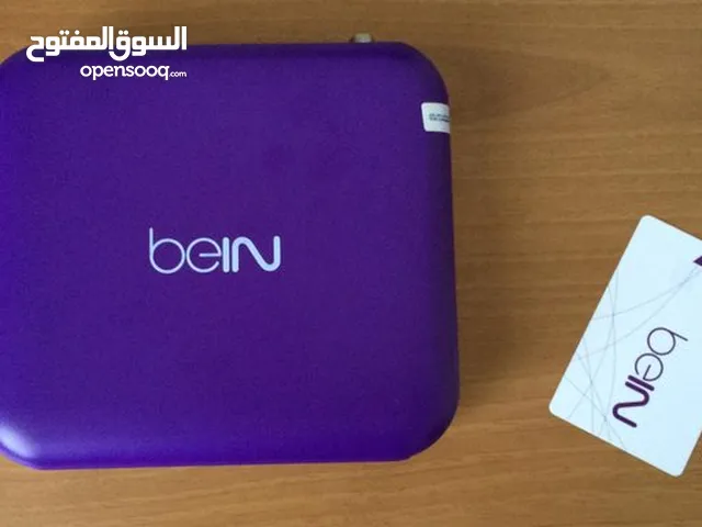 récepteur bein sports irhd 1000s