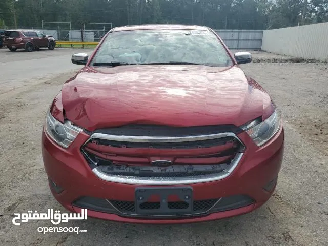 Used Ford Taurus in Muscat